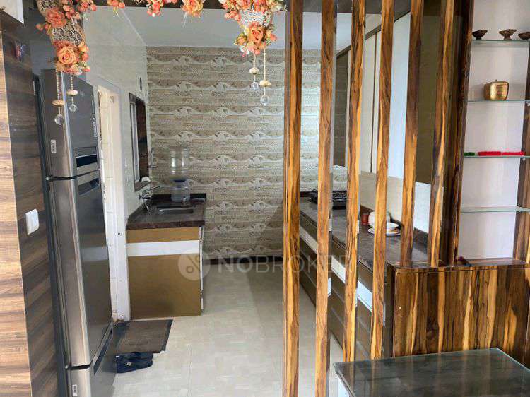 2 BHK Flat In Brahmagiri - Bda Flats  For Sale  In Naagarabhaavi