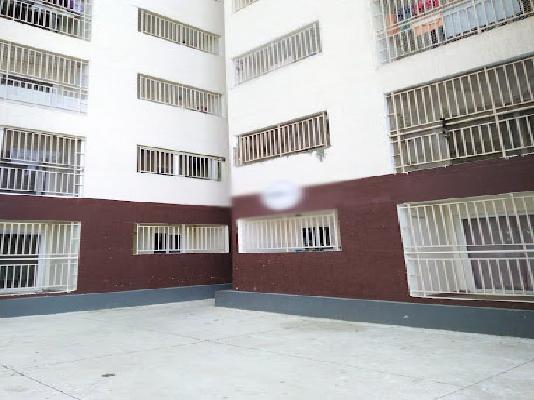 2 BHK Flat In Brahmagiri - Bda Flats  For Sale  In Naagarabhaavi