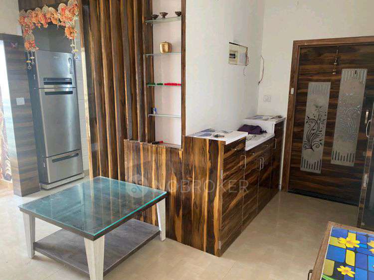 2 BHK Flat In Brahmagiri - Bda Flats  For Sale  In Naagarabhaavi