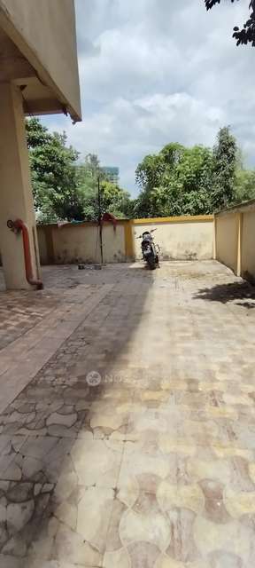 2 BHK Flat In Om Namah Shivay Chs For Sale  In Roadpali, Kalamboli, Panvel