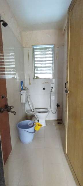 2 BHK Flat In Om Namah Shivay Chs For Sale  In Roadpali, Kalamboli, Panvel