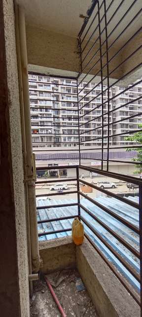 2 BHK Flat In Om Namah Shivay Chs For Sale  In Roadpali, Kalamboli, Panvel