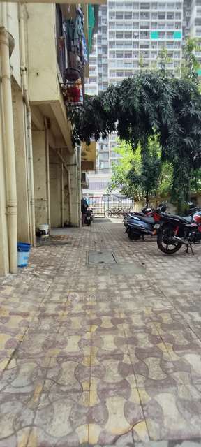 2 BHK Flat In Om Namah Shivay Chs For Sale  In Roadpali, Kalamboli, Panvel