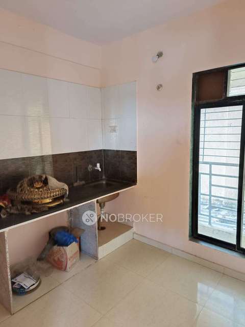 2 BHK Flat In Om Namah Shivay Chs For Sale  In Roadpali, Kalamboli, Panvel