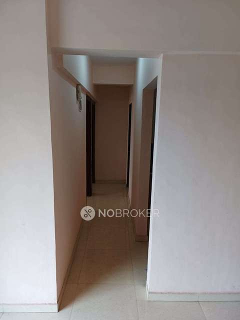 2 BHK Flat In Om Namah Shivay Chs For Sale  In Roadpali, Kalamboli, Panvel