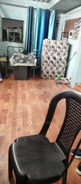 1 BHK Flat For Sale  In Shahdara