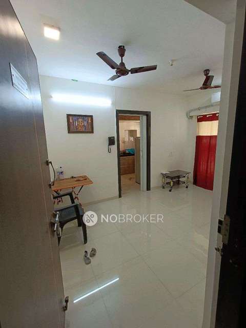 1 BHK Flat In Samarth Bhoomi Chs For Sale  In Goregaon East