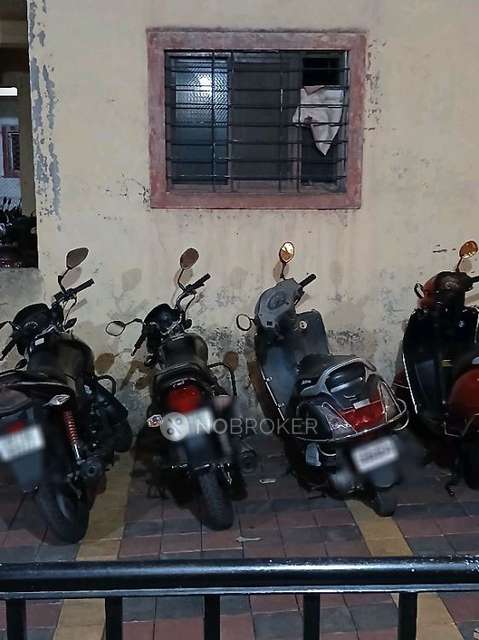 PG for Boys in Akurdi