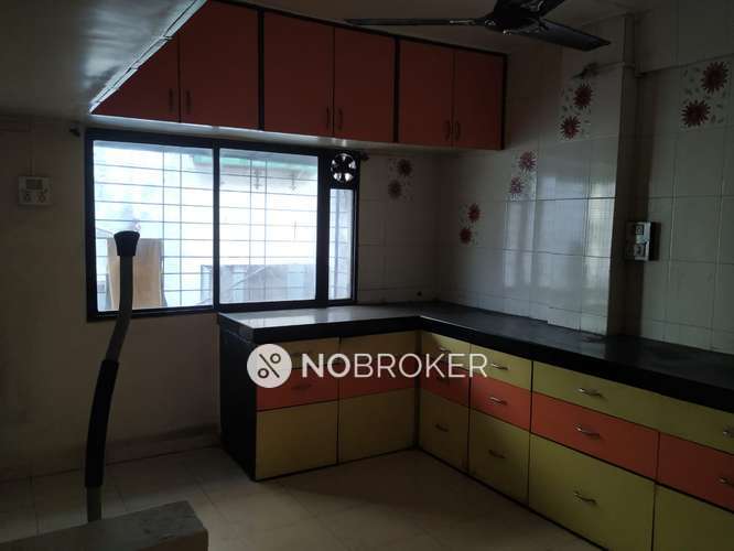 2 BHK Flat In Kumar Co Operative Housing Society for Rent  In Sinhagad Road