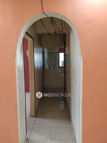 2 BHK Flat In Kumar Co Operative Housing Society for Rent  In Sinhagad Road