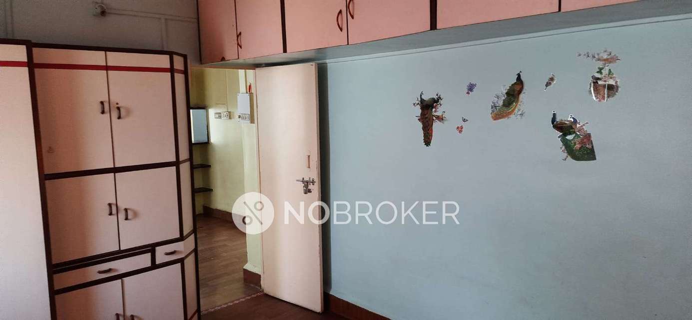 2 BHK Flat In Kumar Co Operative Housing Society for Rent  In Sinhagad Road