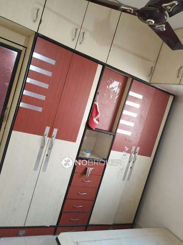 2 BHK Flat In Kumar Co Operative Housing Society for Rent  In Sinhagad Road