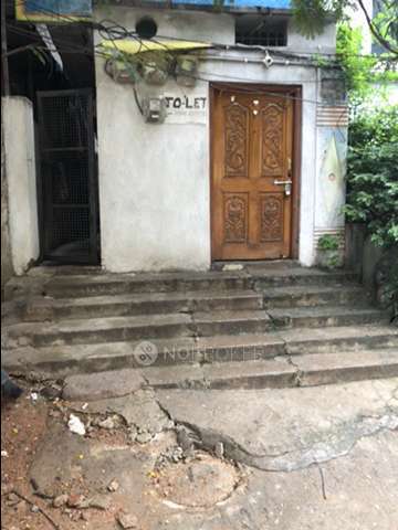 1 BHK House for Rent  In S. R. Nagar