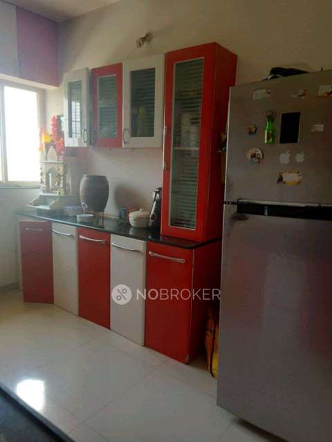 2 BHK Flat In Nimhan Onella Nest Phase - I for Rent  In Sus