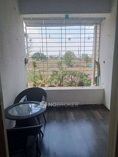 2 BHK Flat In Nimhan Onella Nest Phase - I for Rent  In Sus