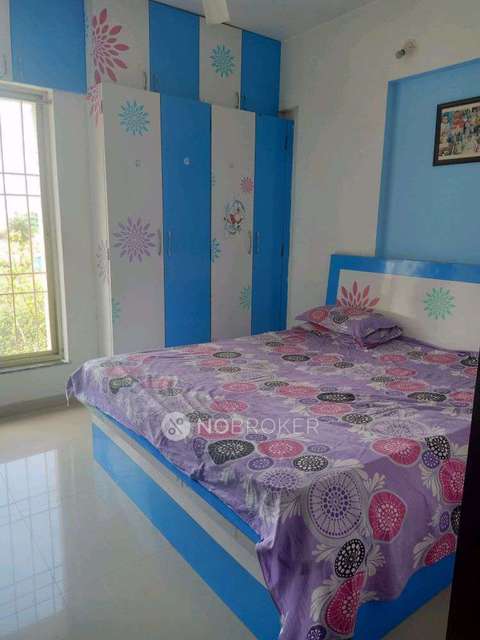 2 BHK Flat In Nimhan Onella Nest Phase - I for Rent  In Sus