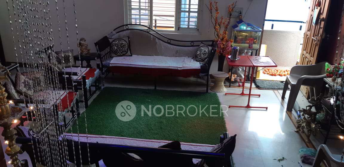 4+ BHK House For Sale  In  Kadugondanahalli