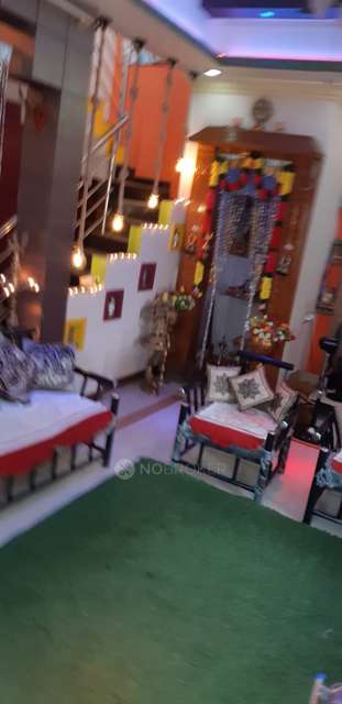 4+ BHK House For Sale  In  Kadugondanahalli