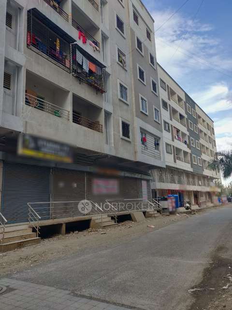 Shop in Narhe, Pune for Rent 