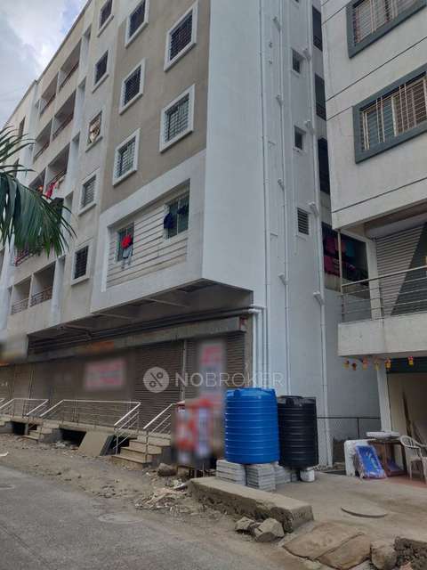 Shop in Narhe, Pune for Rent 