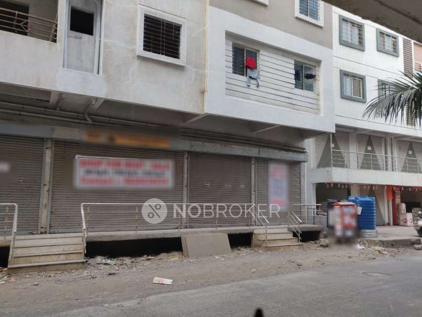 Shop in Narhe, Pune for Rent 