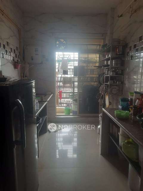 2 BHK Flat In Mukul Palms For Sale  In Ambernath