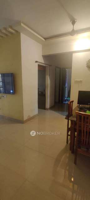 2 BHK Flat In Parasiya Uma Ashish For Sale  In Badlapur East