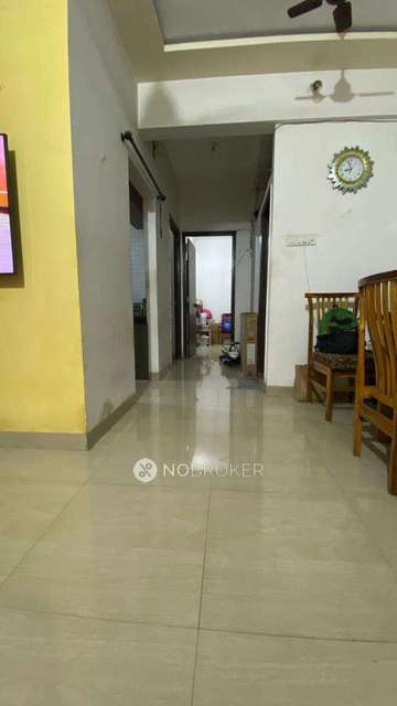 2 BHK Flat In Parasiya Uma Ashish For Sale  In Badlapur East