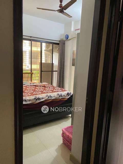 2 BHK Flat In Parasiya Uma Ashish For Sale  In Badlapur East