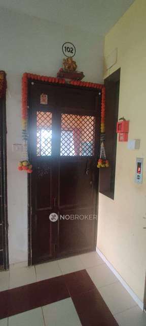 2 BHK Flat In Parasiya Uma Ashish For Sale  In Badlapur East