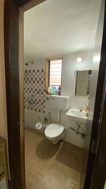 2 BHK Flat In Parasiya Uma Ashish For Sale  In Badlapur East