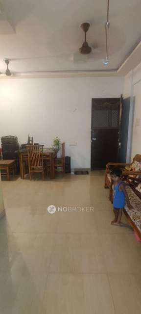 2 BHK Flat In Parasiya Uma Ashish For Sale  In Badlapur East