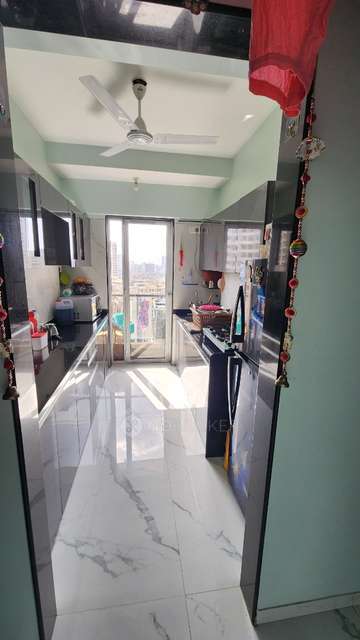 1 BHK Flat In Jk Iris For Sale  In Jk Iris