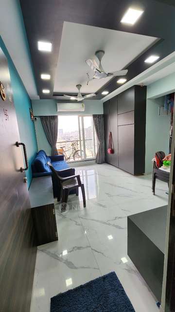 1 BHK Flat In Jk Iris For Sale  In Jk Iris