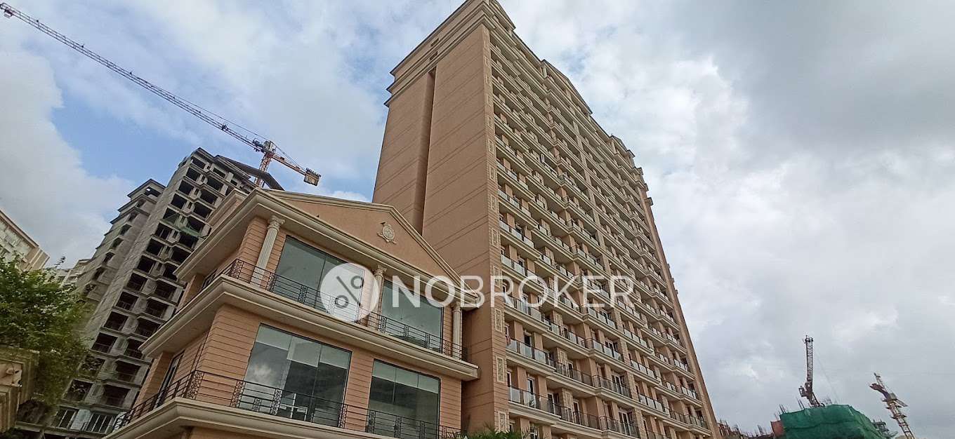 1 BHK Flat In Jk Iris For Sale  In Jk Iris