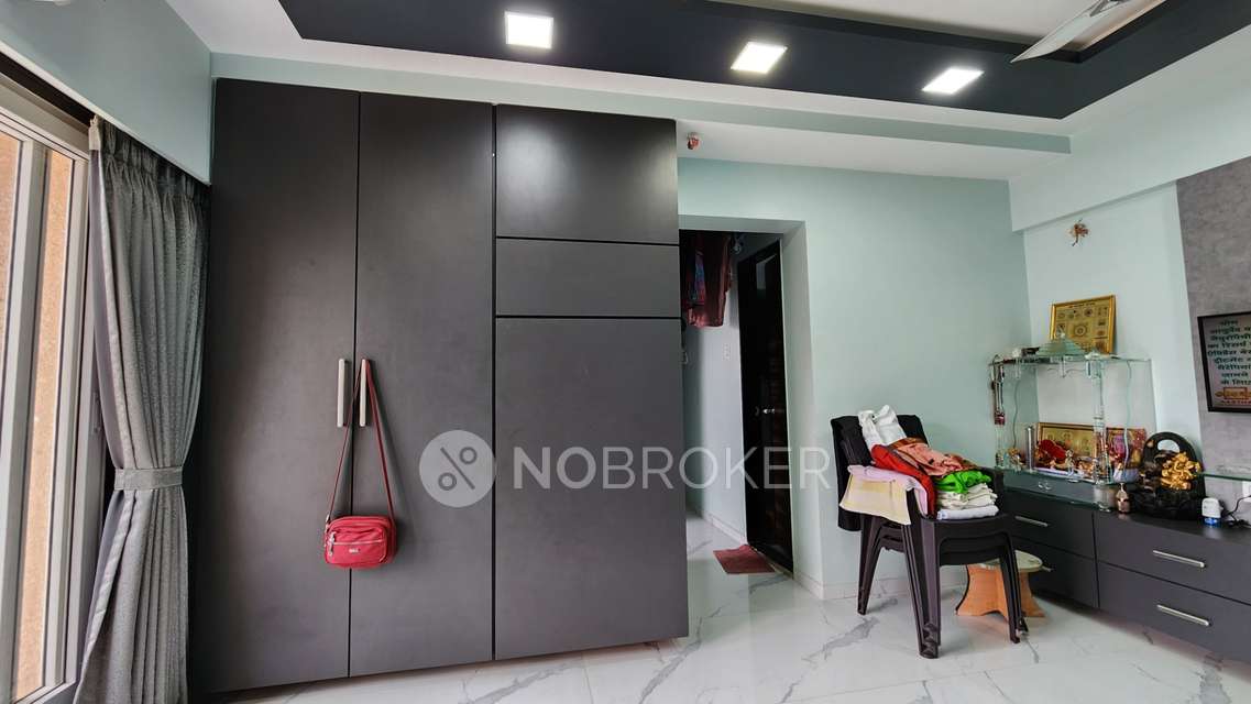 1 BHK Flat In Jk Iris For Sale  In Jk Iris