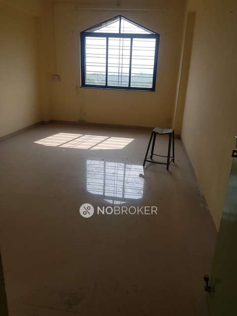 1 BHK Flat In Aashirvaad Apartment for Rent  In Sangamvadi