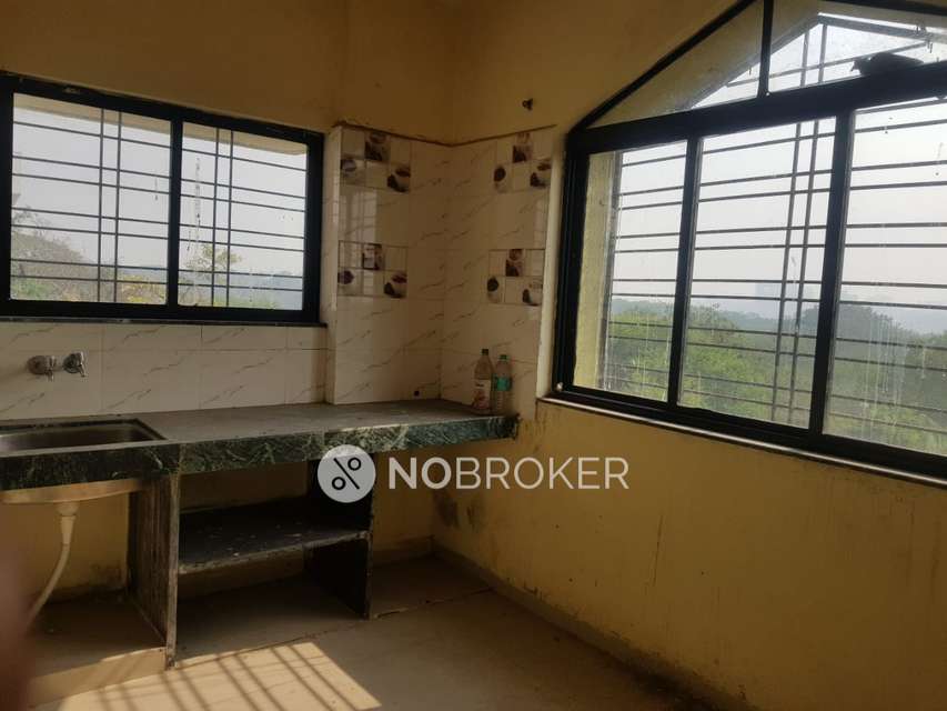 1 BHK Flat In Aashirvaad Apartment for Rent  In Sangamvadi