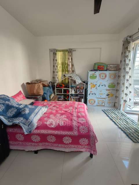 3 BHK Flat In Raviraj Aureate Phase 2 for Rent  In Pimple Saudagar