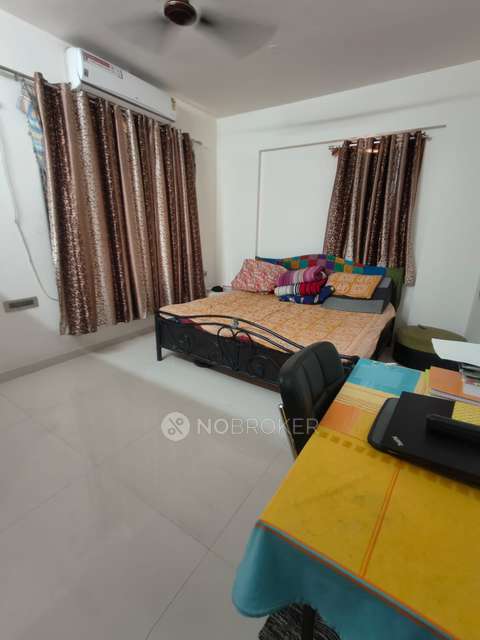 3 BHK Flat In Raviraj Aureate Phase 2 for Rent  In Pimple Saudagar