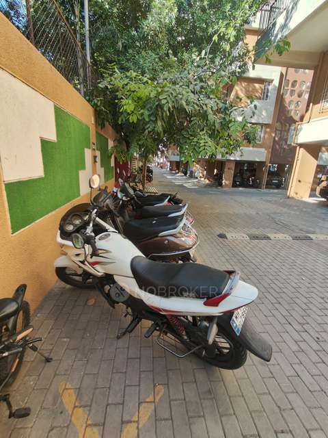 3 BHK Flat In Raviraj Aureate Phase 2 for Rent  In Pimple Saudagar