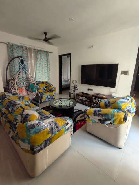 3 BHK Flat In Raviraj Aureate Phase 2 for Rent  In Pimple Saudagar