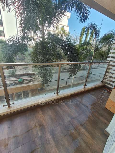 3 BHK Flat In Raviraj Aureate Phase 2 for Rent  In Pimple Saudagar