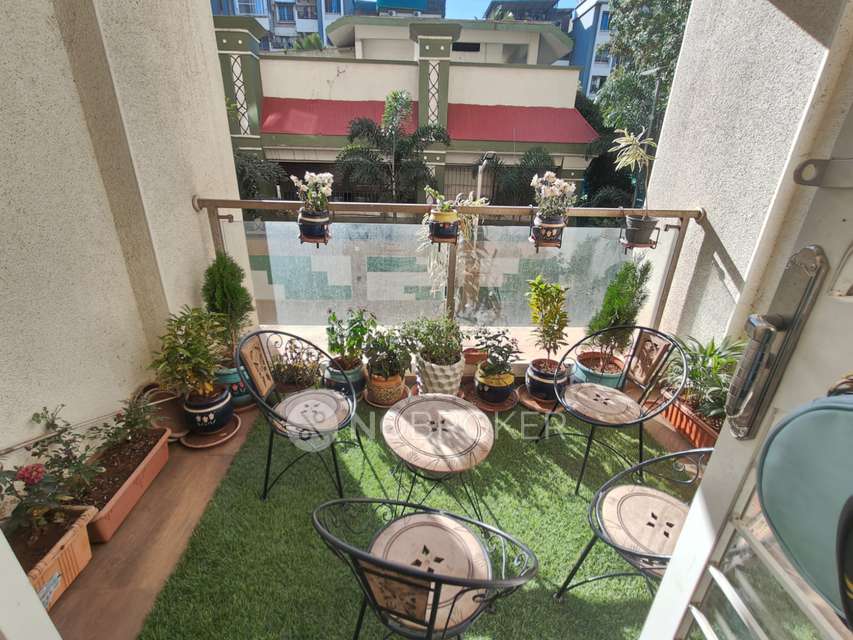 3 BHK Flat In Raviraj Aureate Phase 2 for Rent  In Pimple Saudagar