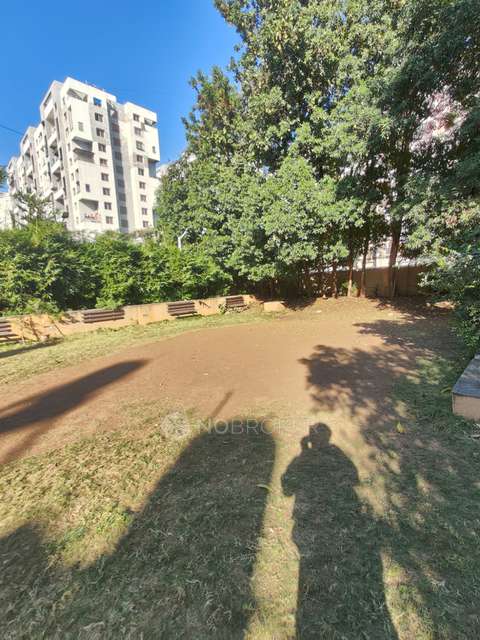 3 BHK Flat In Raviraj Aureate Phase 2 for Rent  In Pimple Saudagar