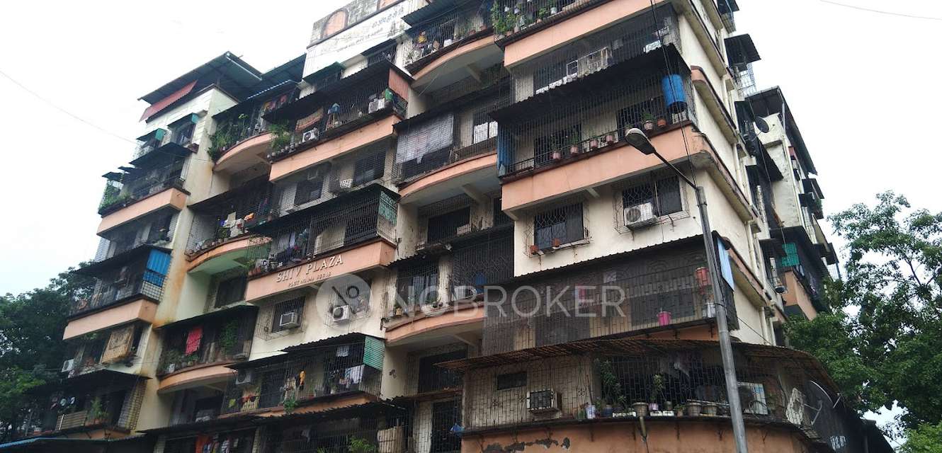 2 BHK Flat In Shiv Plaza Chs for Rent  In Kalamboli
