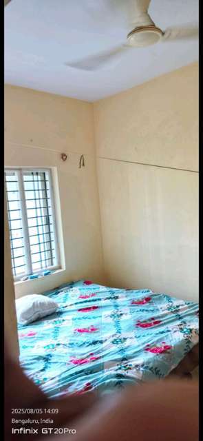 1 BHK House for Rent  In Jakkuru