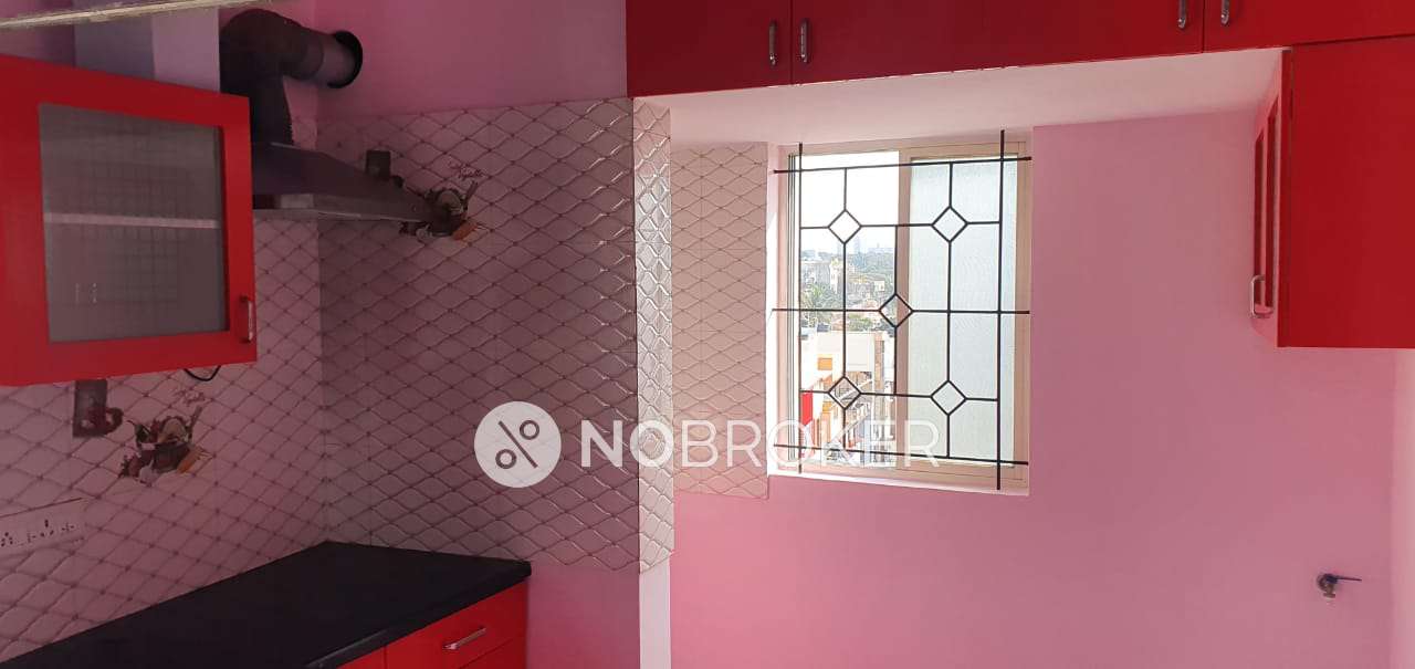 2 BHK House for Rent  In Byrasandra,jayanagar 1st Block