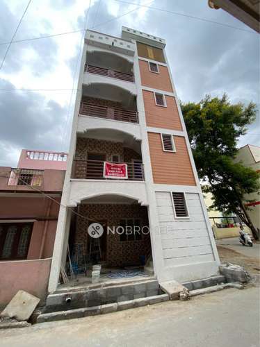 2 BHK House for Rent  In Ramamurthy Nagar