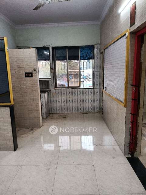 1 BHK Flat In Ursula Building For Sale  In Bandra West